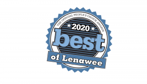Best Lenawee Attorney